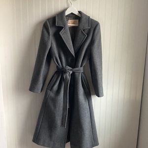 Vintage wool Pendleton jacket